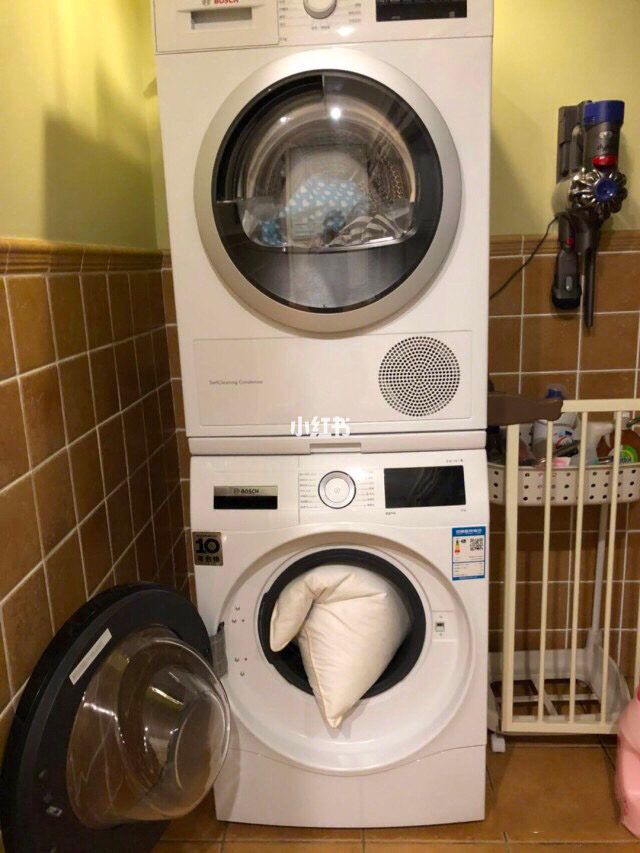 鹅绒枕机洗大挑战——OBB ROYALBED鹅绒枕测评